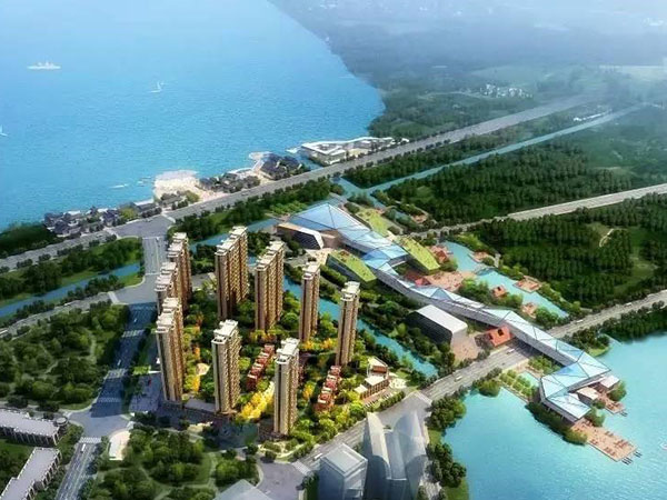 EPS復合線條構件安裝操作步驟之說明